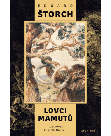 Lovci mamutů