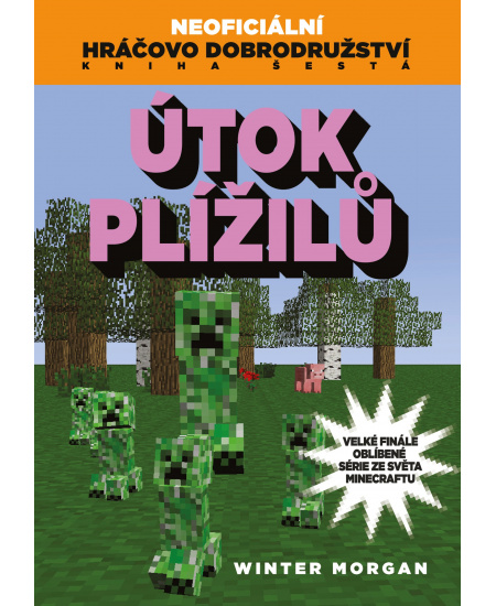 Útok plížilů