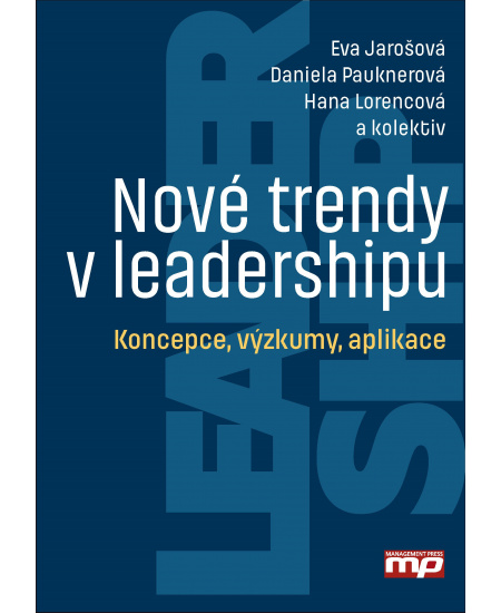Nové trendy v leadershipu