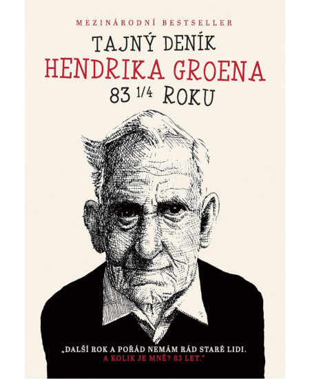 Tajný deník Hendrika Groena XYZ