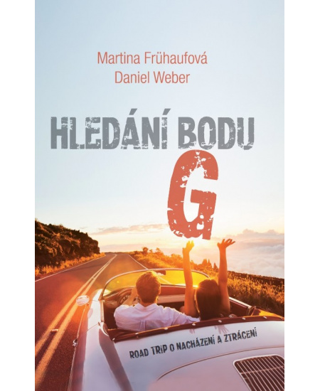 Hledání bodu G