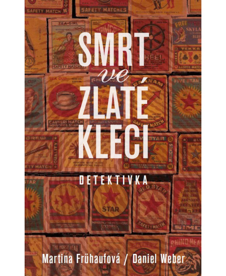 Smrt ve zlaté kleci