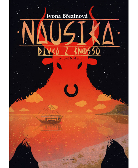 Nausika, dívka z Knossu