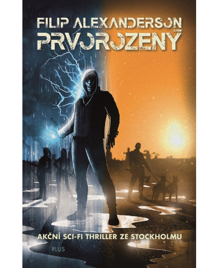 Prvorozený