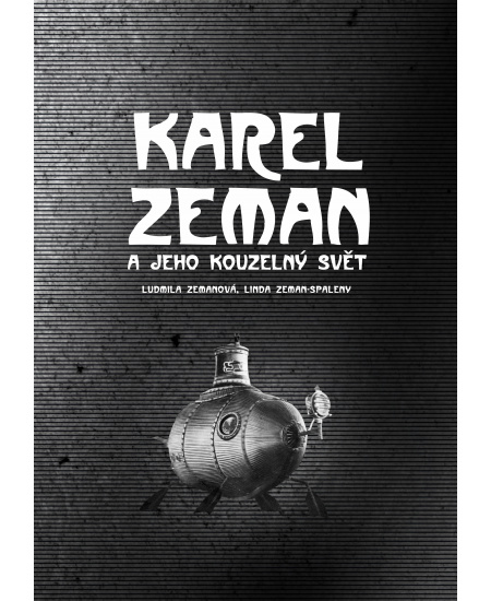 Karel Zeman CPRESS