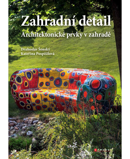 Zahradní detail