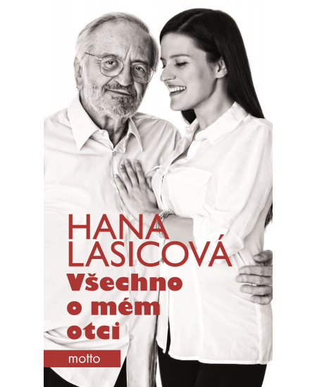 Všechno o mém otci