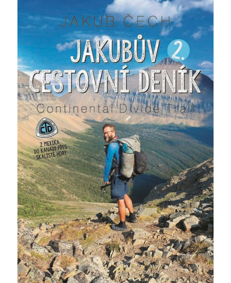 Jakubův cestovní deník 2