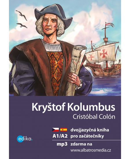 Kryštof Kolumbus A1/A2