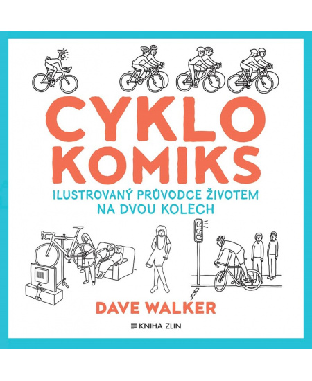 Cyklokomiks
