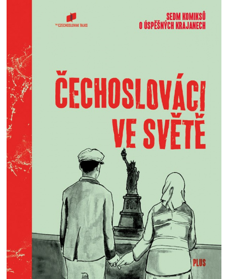 Čechoslováci ve světě