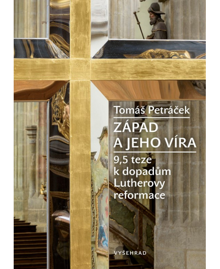 Západ a jeho víra