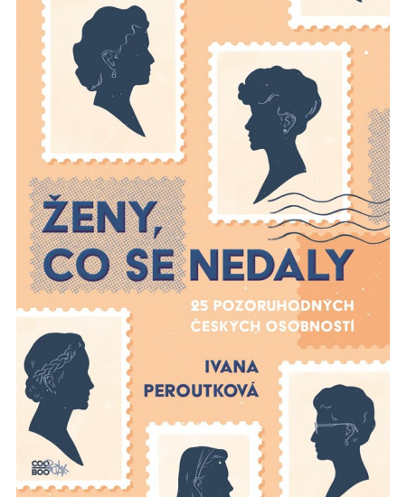 Ženy, co se nedaly