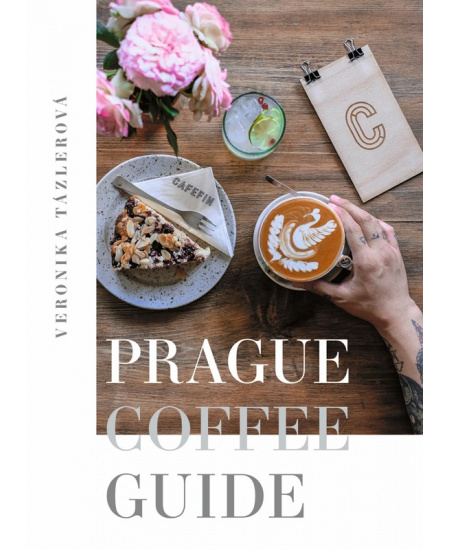 Prague Coffee Guide Pointa