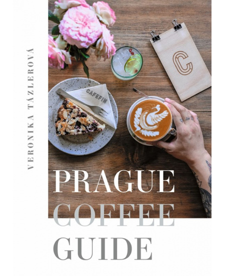 Prague Coffee Guide
