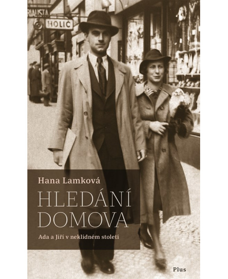 Hledání domova