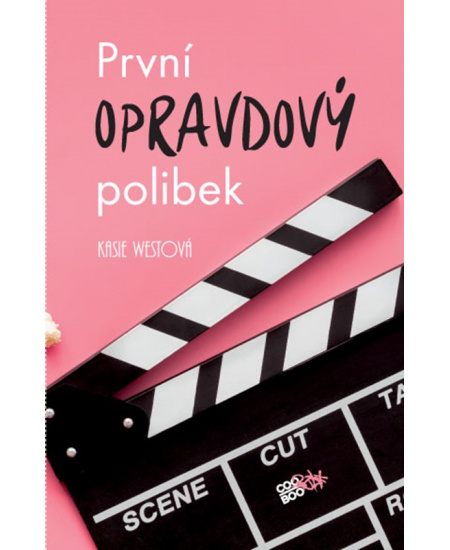 První opravdový polibek