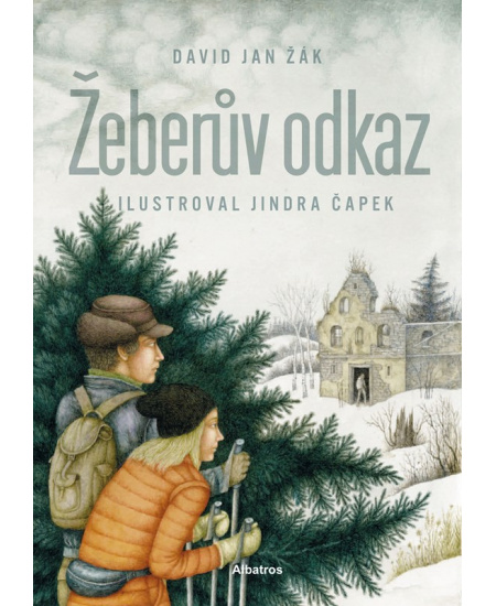 Žeberův odkaz