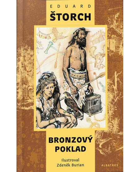 Bronzový poklad