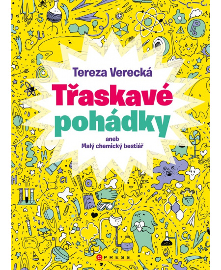 Třaskavé pohádky