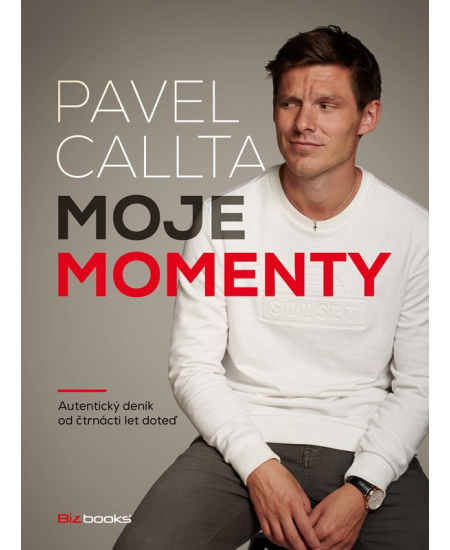 Pavel Callta: Moje momenty