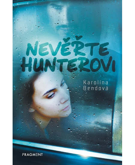 Nevěřte Hunterovi