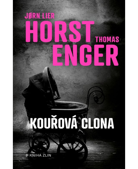Kouřová clona