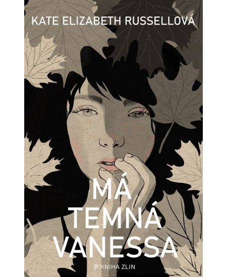 Má temná Vanessa 