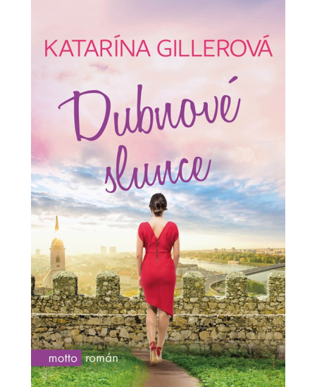 Dubnové slunce
