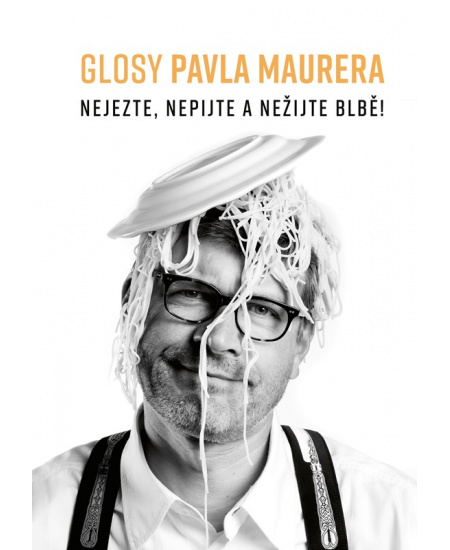 Glosy Pavla Maurera