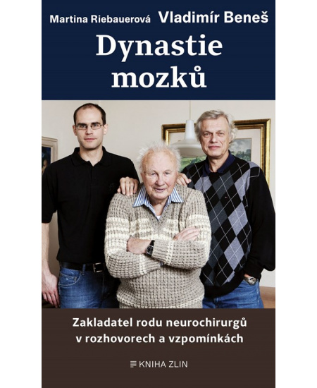 Dynastie mozků