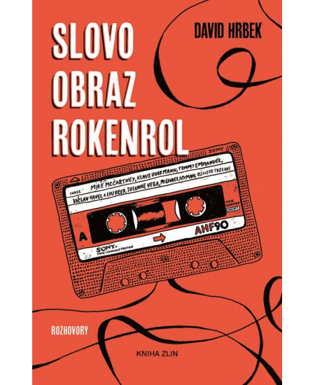 Slovo, obraz, rokenrol