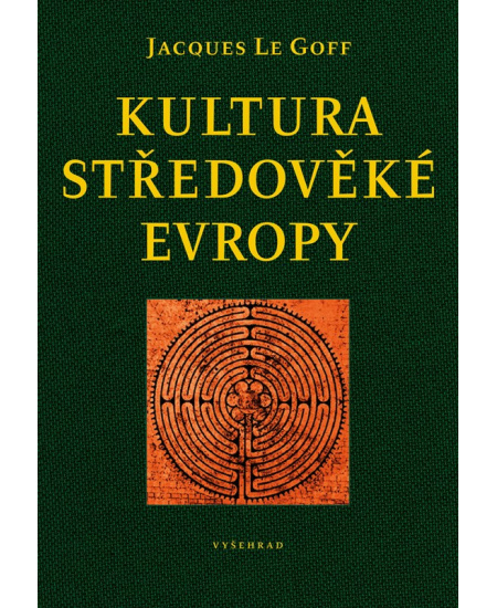 Kultura středověké Evropy