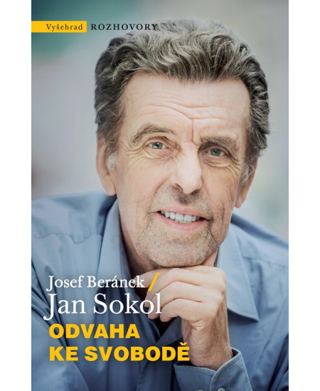 Odvaha ke svobodě