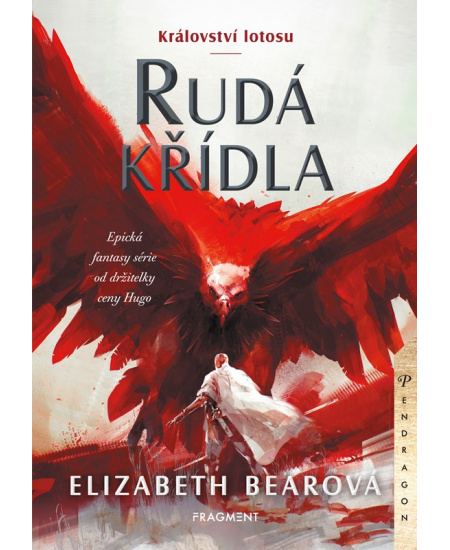 Království lotosu – Rudá křídla 