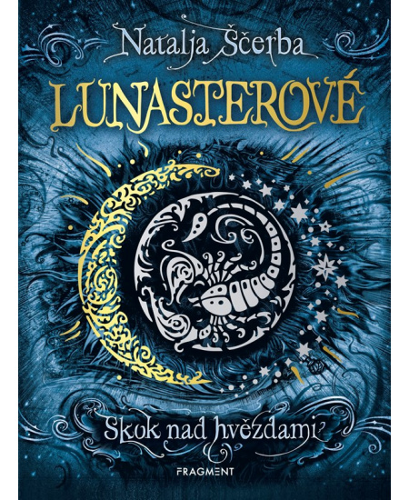 Lunasterové - Skok nad hvězdami