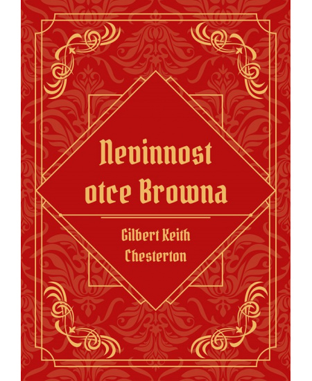 Nevinnost otce Browna