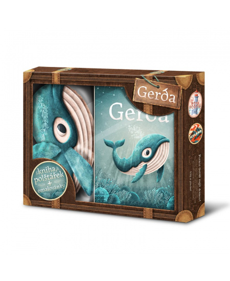 Gerda - box