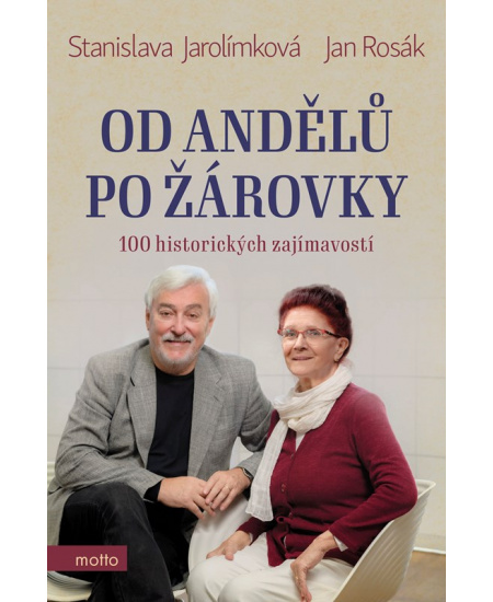 Od andělů po žárovky