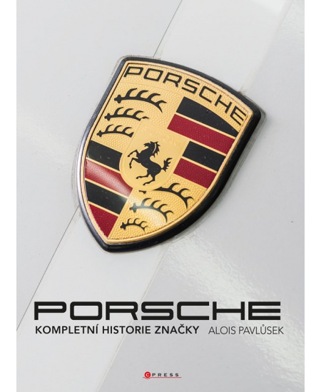 Porsche CPRESS