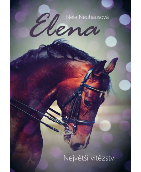 Elena: Největší vítězství