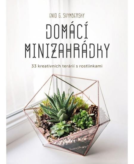 Domácí minizahrádky