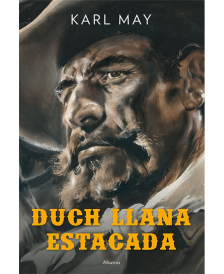 Duch Llana Estacada