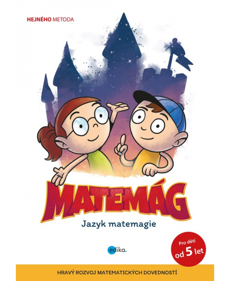 Matemág