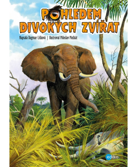 Pohledem divokých zvířat