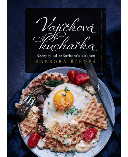 Vajíčková kuchařka