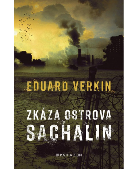 Zkáza ostrova Sachalin 