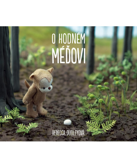 O hodném méďovi