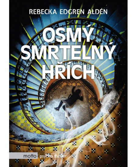 Osmý smrtelný hřích