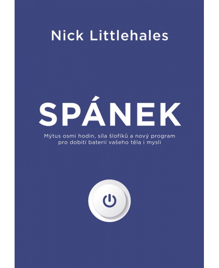 Spánek